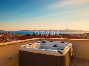 Prodej bytu 3+kk, Zadar, Chorvatsko, 142 m2