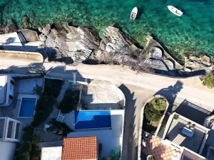 Prodej vily, Rogoznica, Chorvatsko, 70 m2