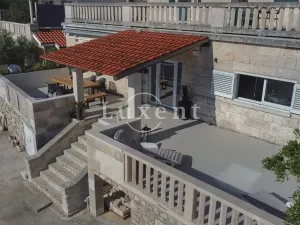 Prodej vily, Korčula, Chorvatsko, 125 m2