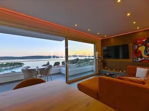 Prodej bytu 3+kk, Trogir, Chorvatsko, 61 m2