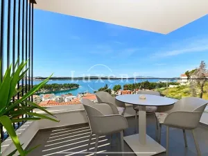 Prodej bytu 3+kk, Trogir, Chorvatsko, 61 m2