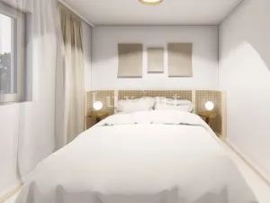 Prodej bytu 3+kk, Primošten, Chorvatsko, 86 m2