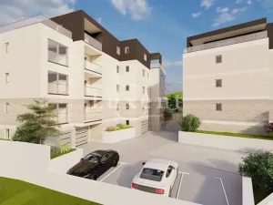 Prodej bytu 3+kk, Primošten, Chorvatsko, 86 m2