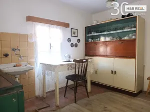 Prodej chaty, Janová, 75 m2