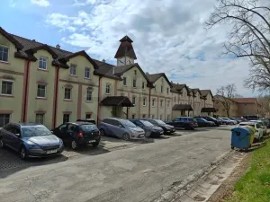 Pronájem bytu 1+kk, Milovice, Kaštanová, 36 m2