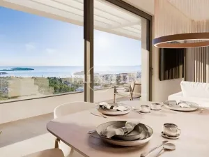 Prodej bytu 4+kk, Primošten, Chorvatsko, 124 m2