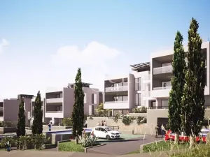 Prodej bytu 3+kk, Trogir, Chorvatsko, 107 m2