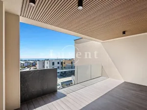 Prodej bytu 2+kk, Novigrad, Chorvatsko, 37 m2