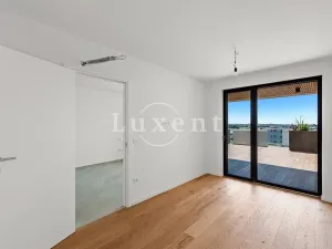 Prodej bytu 2+kk, Novigrad, Chorvatsko, 37 m2