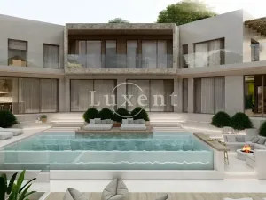 Prodej vily, Omiš, Chorvatsko, 441 m2