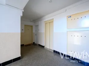 Pronájem bytu 2+1, Praha - Holešovice, Jankovcova, 68 m2