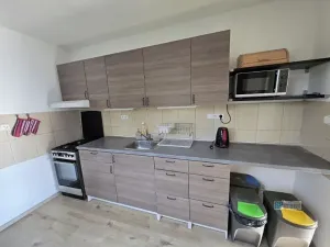 Pronájem bytu 3+1, Praha - Háje, Cyprichova, 64 m2