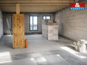 Prodej pozemku pro bydlení, Výsluní, 391 m2
