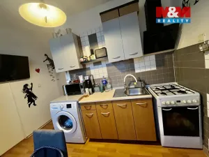 Prodej bytu 2+1, Orlová - Lutyně, Masarykova třída, 58 m2