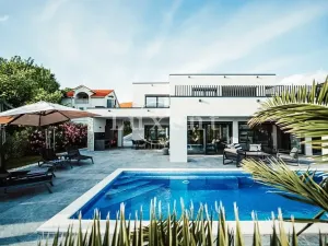 Prodej rodinného domu, Zadar, Chorvatsko, 210 m2