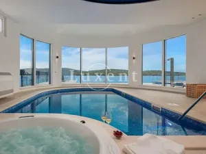 Prodej rodinného domu, Šibenik, Chorvatsko, 1005 m2