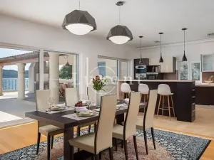 Prodej rodinného domu, Šibenik, Chorvatsko, 1005 m2