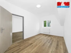 Pronájem bytu 2+kk, Radnice, Na Potocích, 49 m2