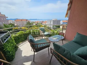 Prodej bytu 3+kk, Zadar, Chorvatsko, 54 m2