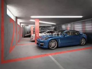 Prodej komerční nemovitosti, Praha, Davídkova, 814 m2