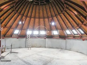 Prodej domu, Praha, Davídkova, 814 m2