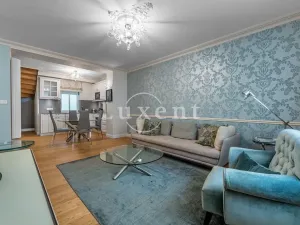 Prodej bytu 3+kk, Karlovy Vary, Vřídelní, 105 m2