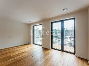 Prodej bytu 1+kk, Harrachov, 52 m2