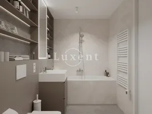 Prodej bytu 3+kk, Kladno, Pražská, 71 m2