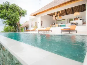 Prodej vily, Peliatan, Indonésie, 200 m2