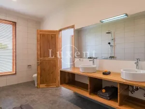 Prodej vily, Peliatan, Indonésie, 200 m2