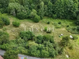 Prodej pozemku pro bydlení, Sadov, 5810 m2