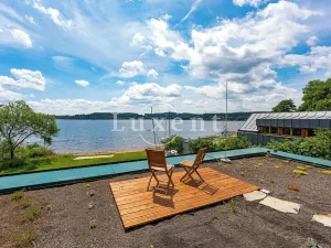 Prodej rodinného domu, Horní Planá, 186 m2