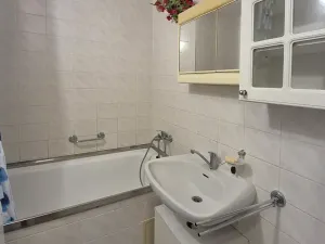 Pronájem bytu 2+1, Moravská Třebová, Jiráskova, 58 m2