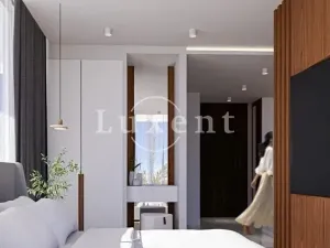 Prodej bytu 2+kk, Taqah, Omán, 58 m2