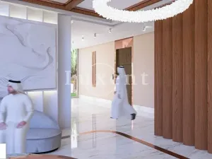 Prodej bytu 2+kk, Taqah, Omán, 58 m2