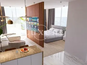 Prodej bytu 2+1, Taqah, Omán, 108 m2