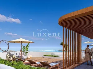 Prodej bytu 2+1, Taqah, Omán, 108 m2