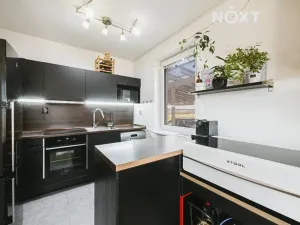 Prodej bytu 3+kk, Slavkov u Brna, Zelnice I, 64 m2