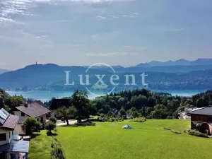 Prodej pozemku pro bydlení, Techelsberg am Wörther See, Rakousko, 1437 m2