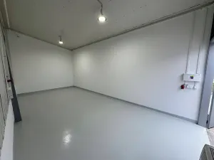 Pronájem skladu, Praha - Horní Počernice, Bystrá, 36 m2