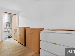 Prodej rodinného domu, Pašovice, 228 m2