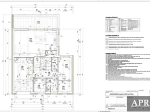 Prodej pozemku pro bydlení, Vlčnov, 585 m2