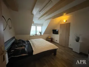 Prodej rodinného domu, Uherské Hradiště, Pod Vinohrady, 119 m2