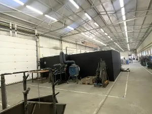 Prodej skladu, Huštěnovice, 2242 m2