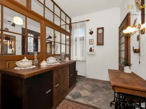 Prodej vily, Vranov nad Dyjí, Zadní Hamry, 307 m2