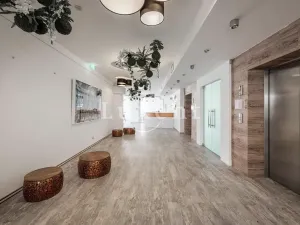 Pronájem kanceláře, Praha - Nové Město, Václavské náměstí, 475 m2