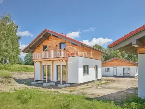 Prodej chaty, Svízel, Německo, 190 m2