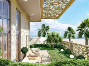 Prodej bytu 2+kk, Taqah, Omán, 81 m2