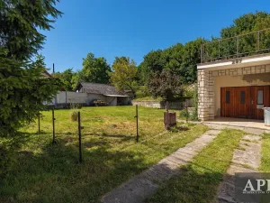 Prodej chalupy, Nová Lhota, 198 m2