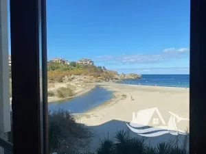 Prodej bytu 2+kk, Carevo, Bulharsko, 65 m2